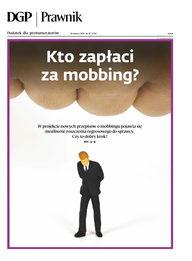 PRAWNIK