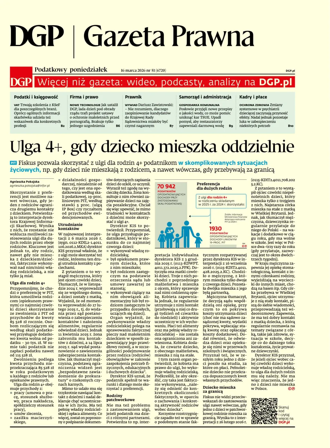 GAZETA PRAWNA