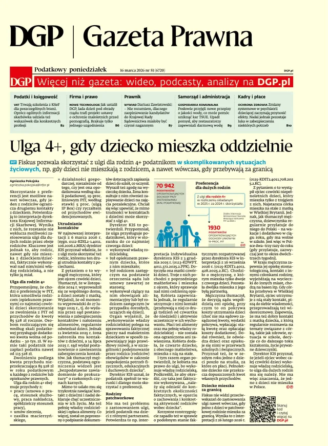 GAZETA PRAWNA