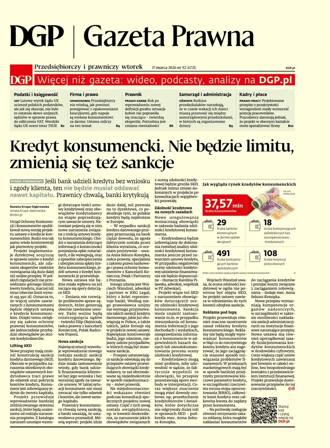 GAZETA PRAWNA