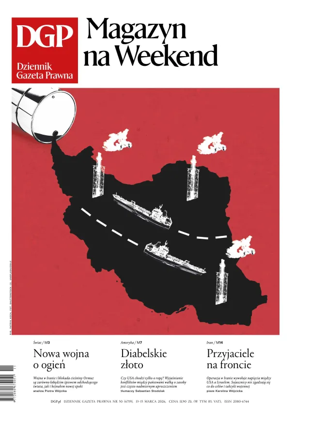 DGP MAGAZYN