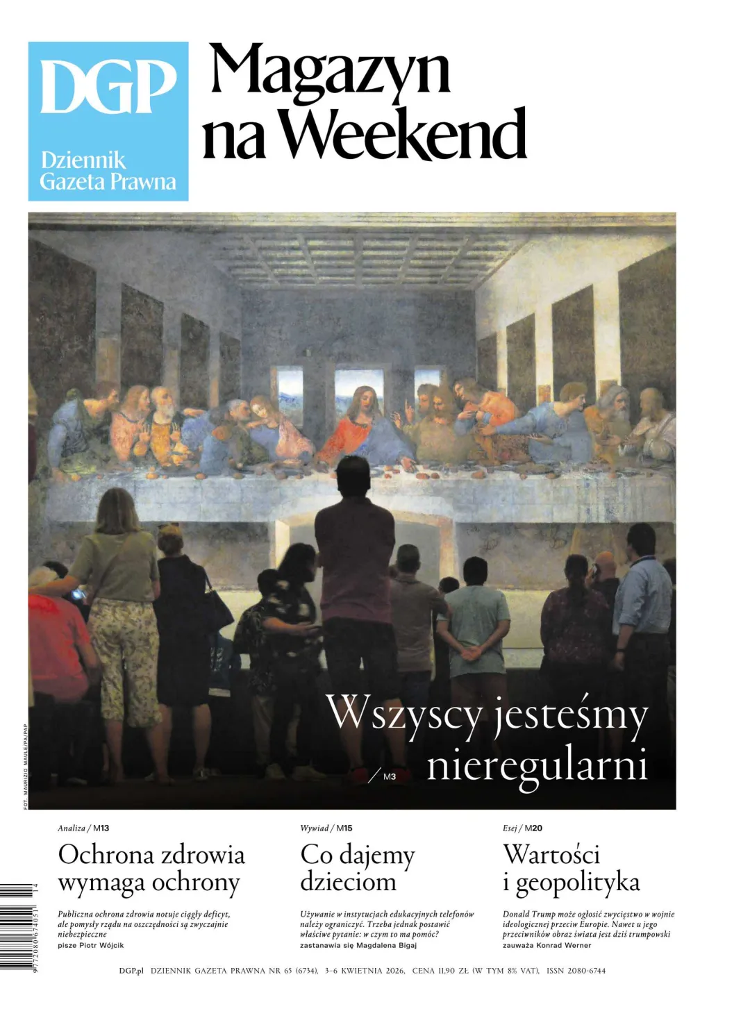 DGP MAGAZYN