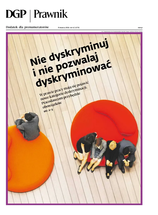 PRAWNIK
