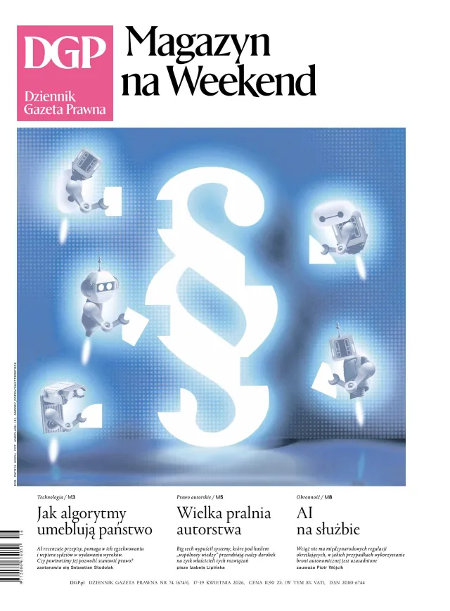 DGP MAGAZYN