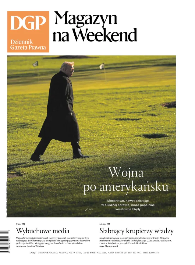 DGP MAGAZYN