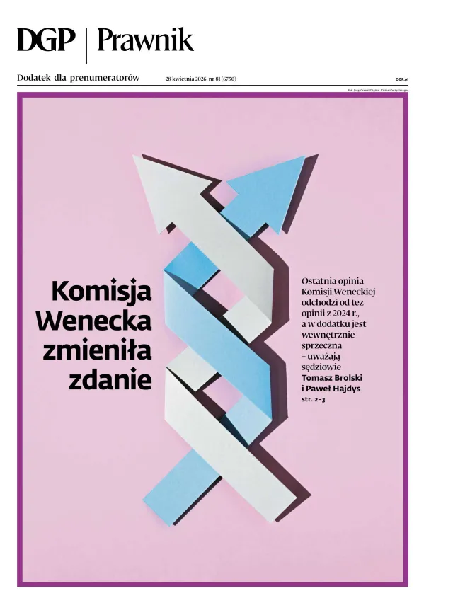 PRAWNIK