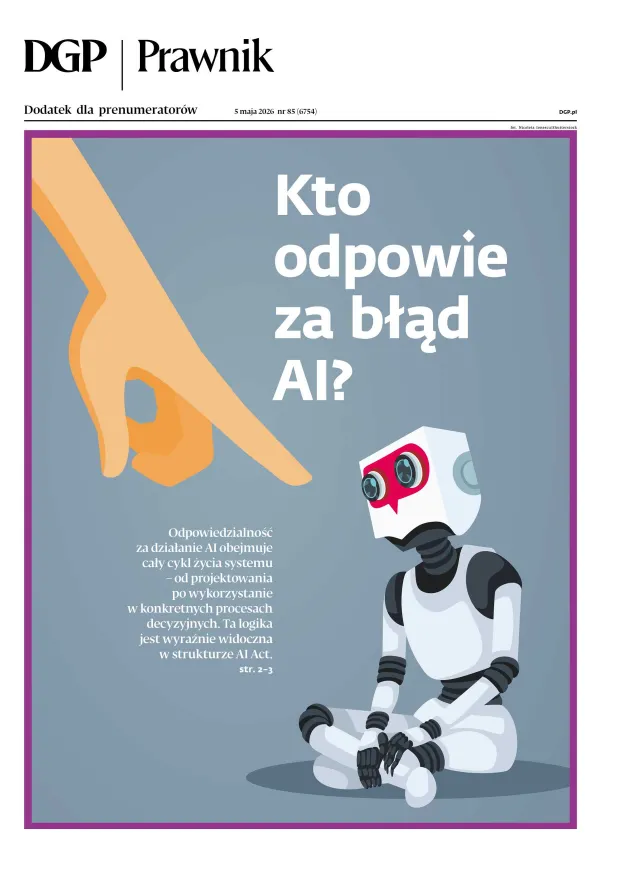 PRAWNIK