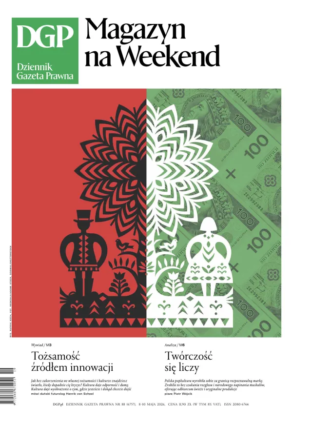 DGP MAGAZYN