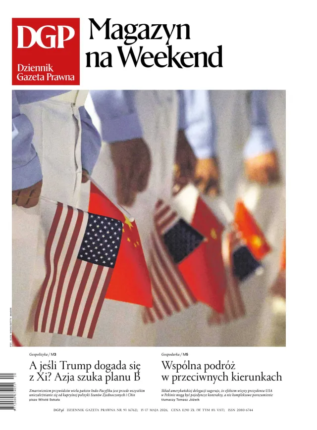 DGP MAGAZYN