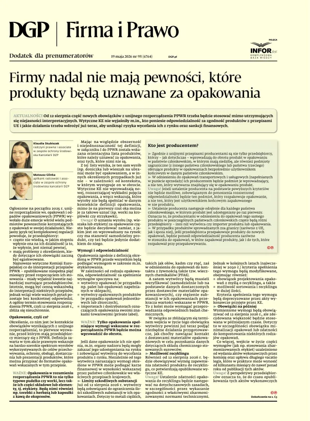 FIRMA I PRAWO