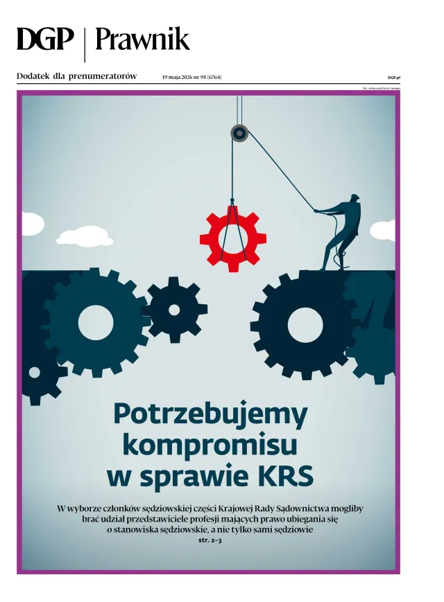 PRAWNIK