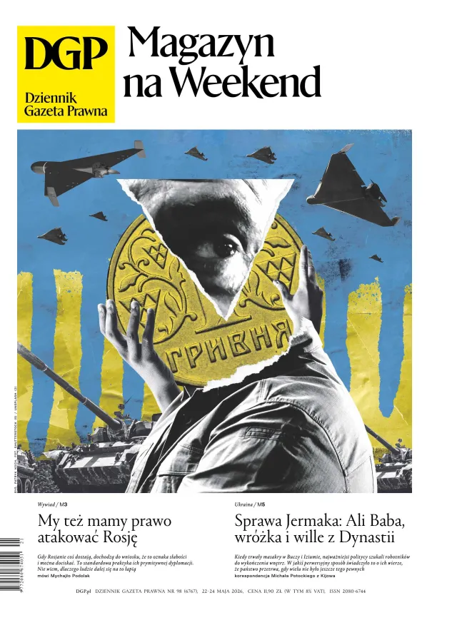 DGP MAGAZYN