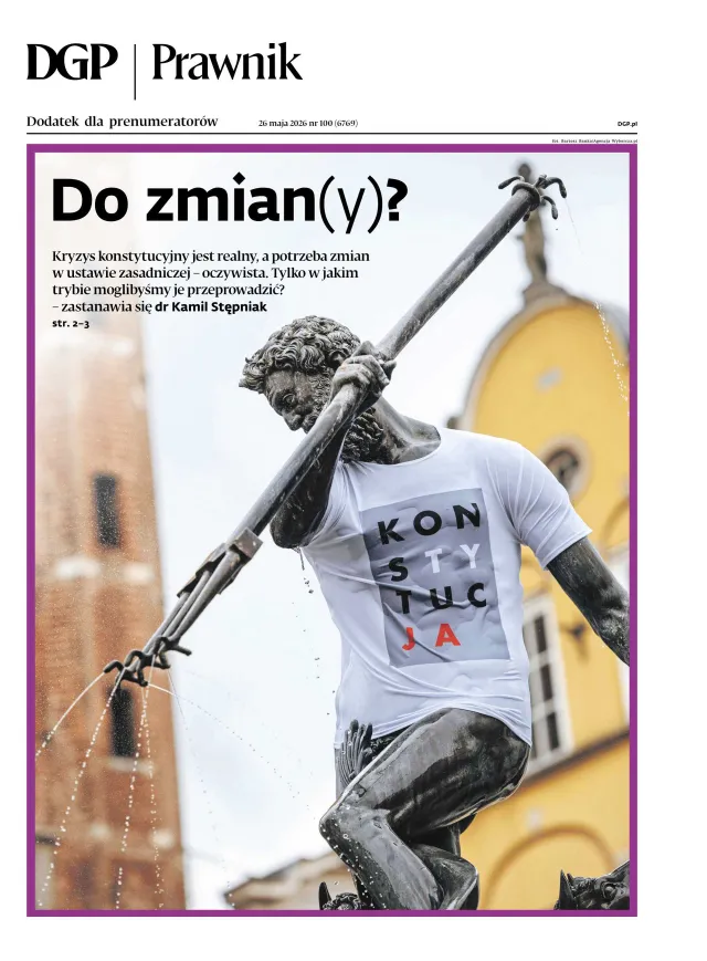 PRAWNIK