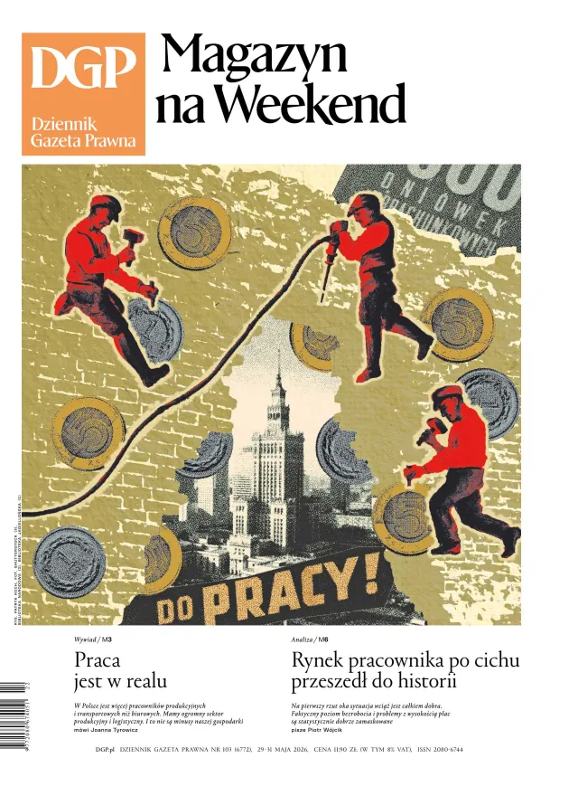 DGP MAGAZYN