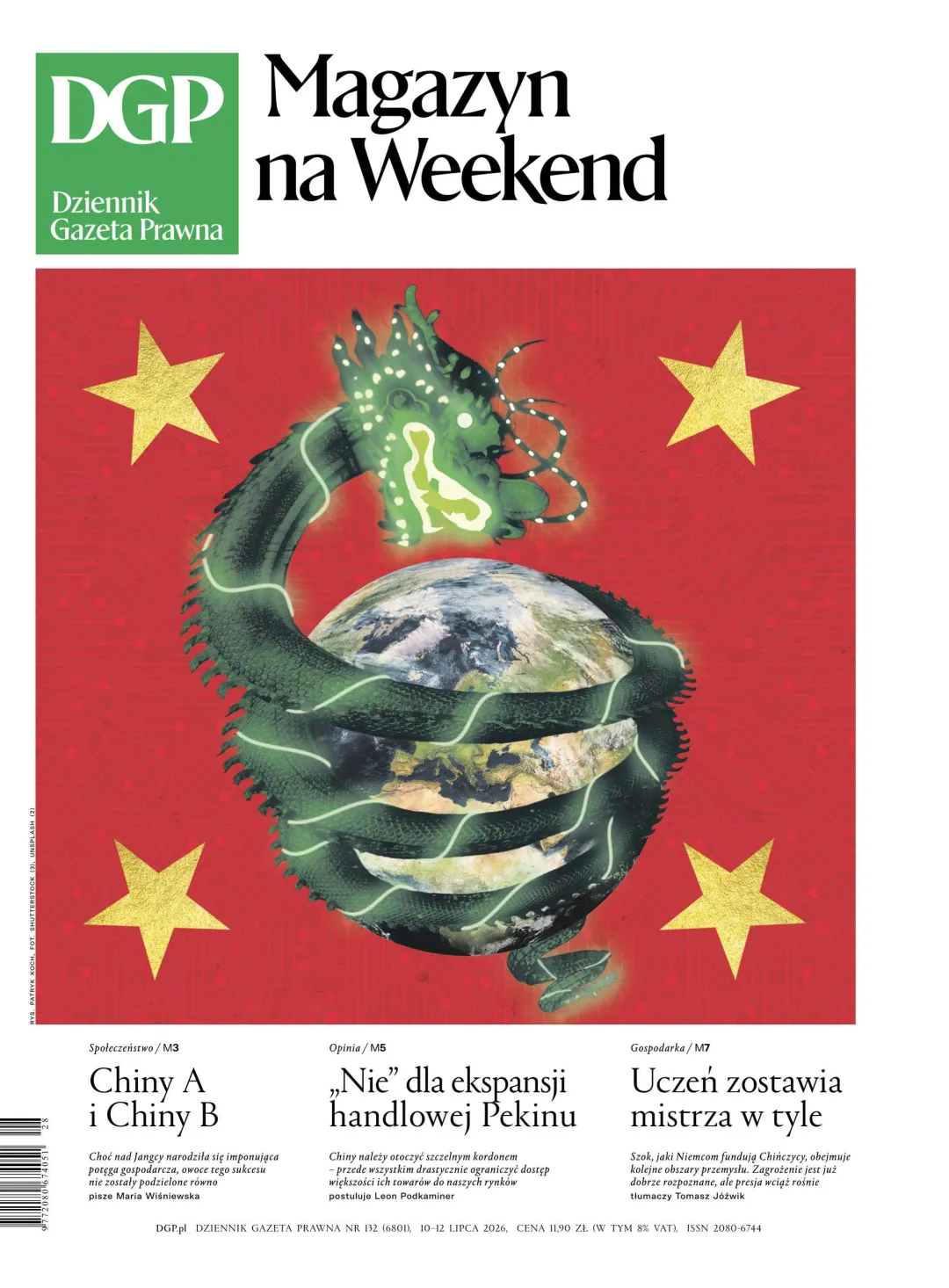 DGP MAGAZYN