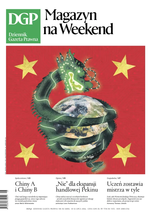 DGP MAGAZYN