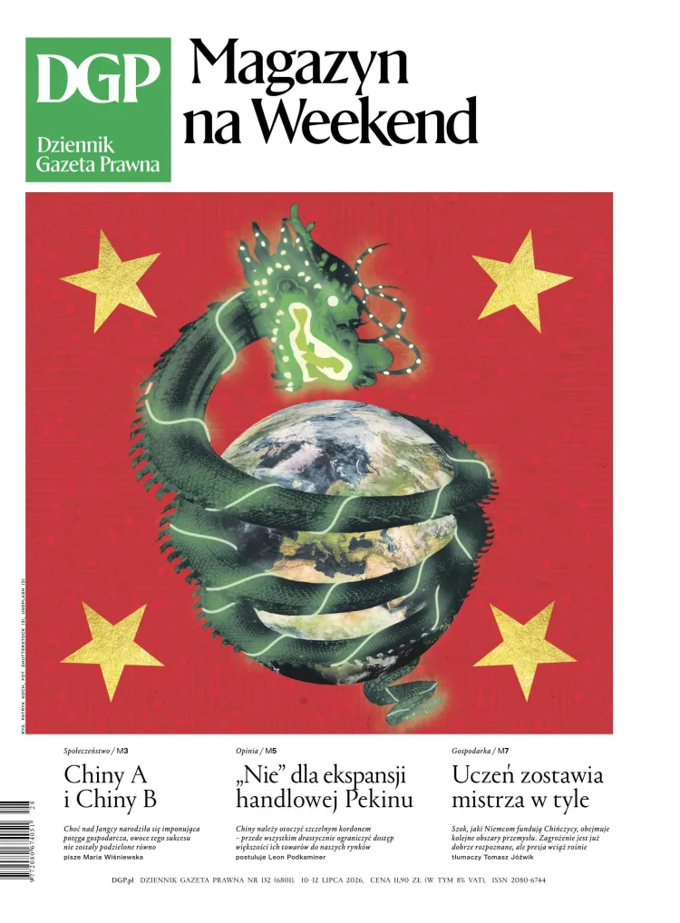 DGP MAGAZYN