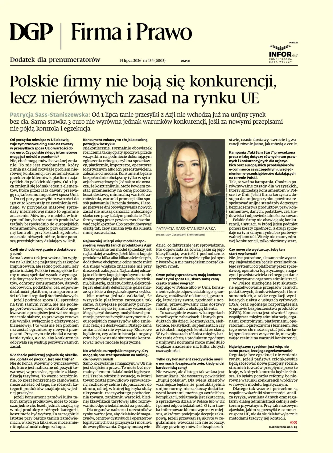 FIRMA I PRAWO