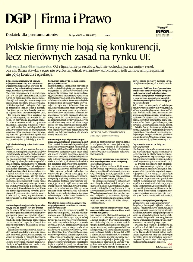 FIRMA I PRAWO