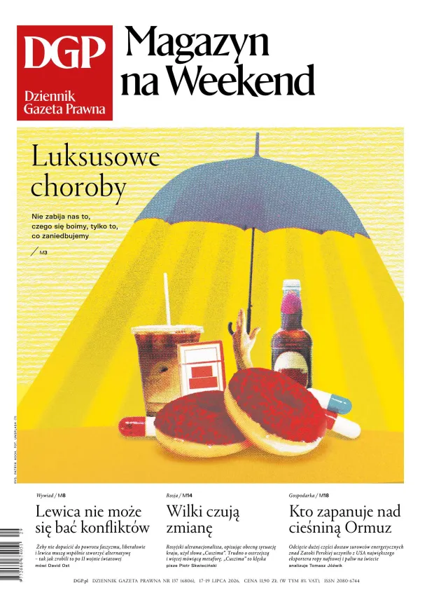 DGP MAGAZYN
