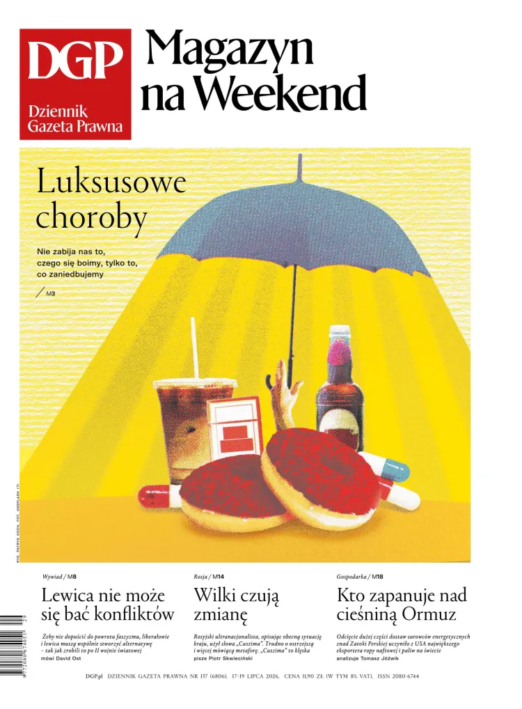 DGP MAGAZYN