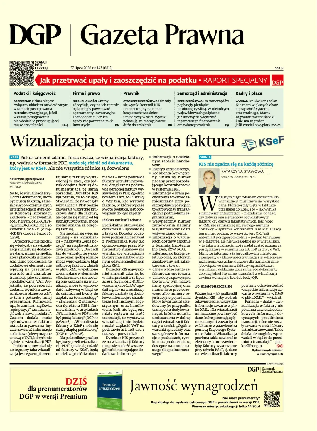 GAZETA PRAWNA