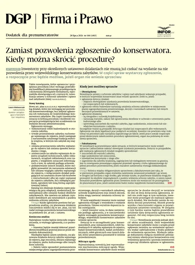 FIRMA I PRAWO