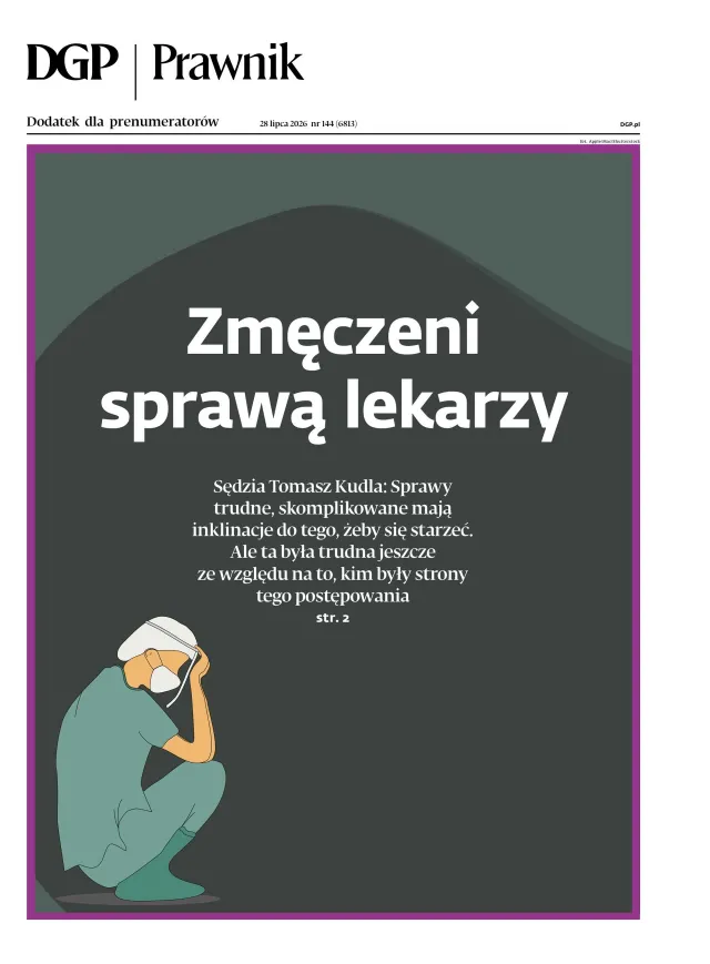 PRAWNIK