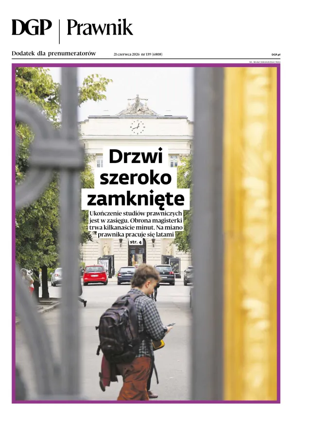 PRAWNIK