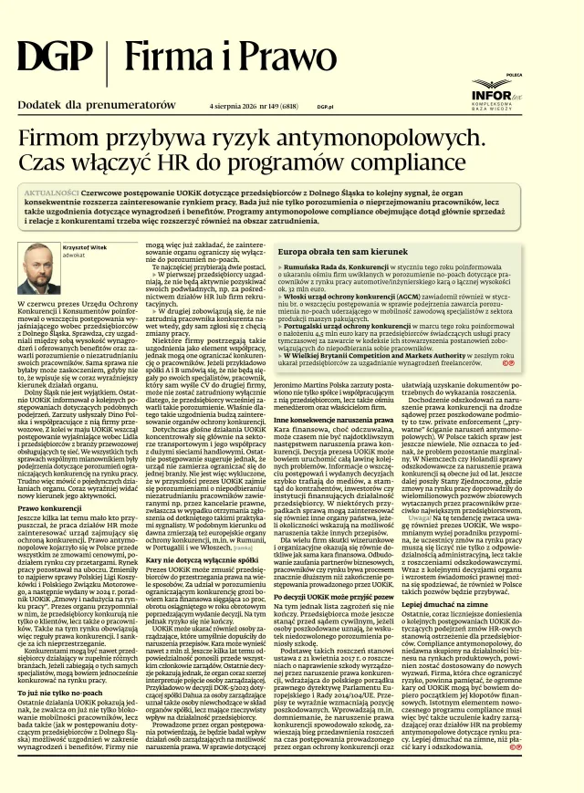 FIRMA I PRAWO