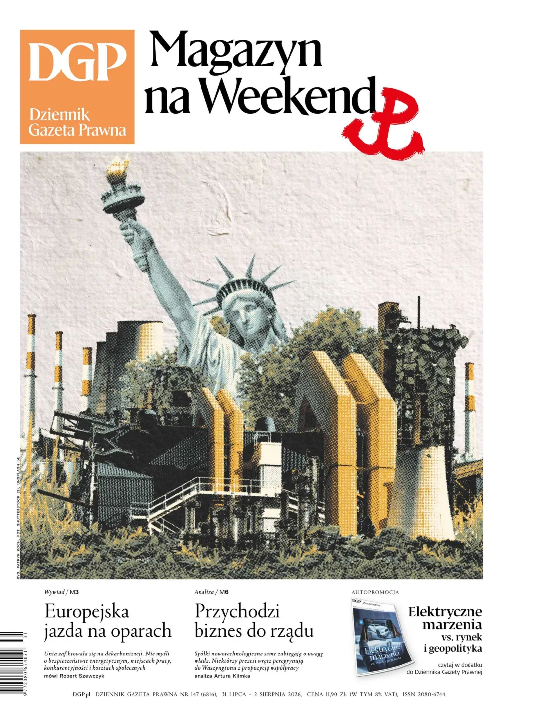 DGP MAGAZYN