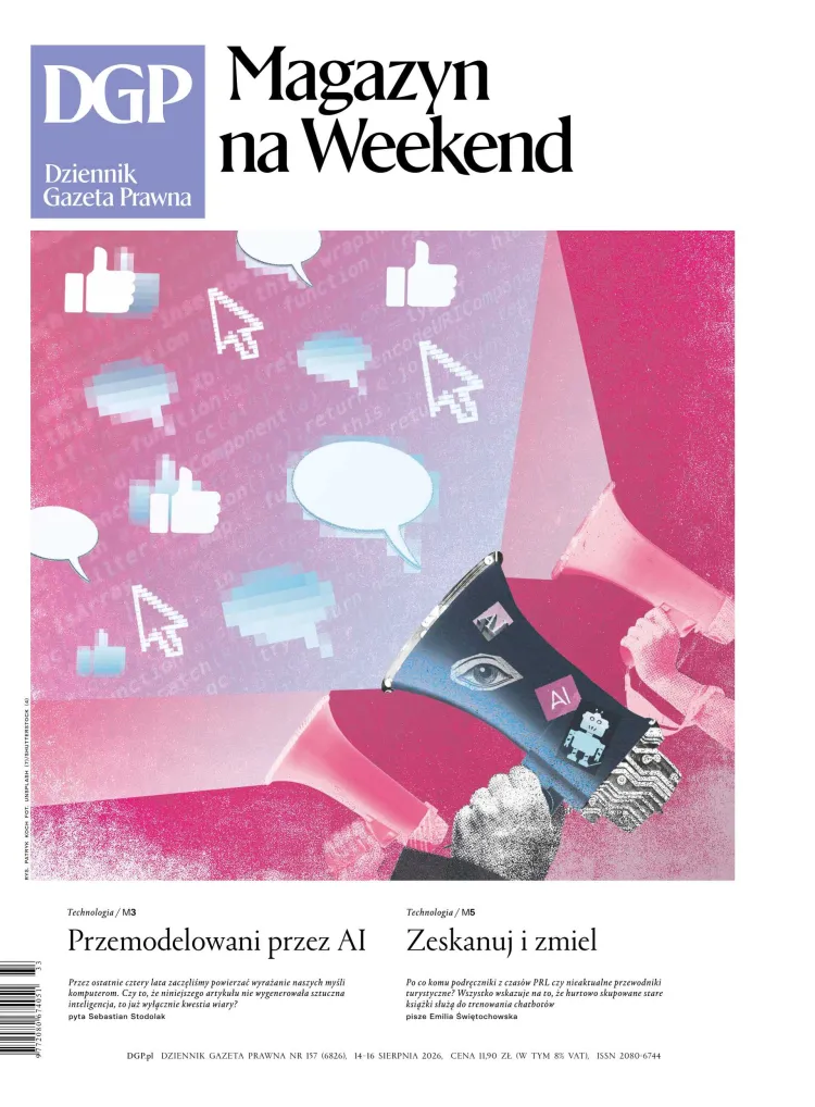 DGP MAGAZYN