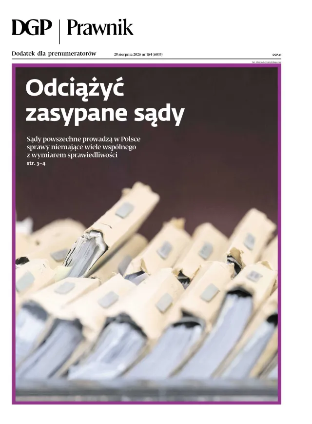 PRAWNIK