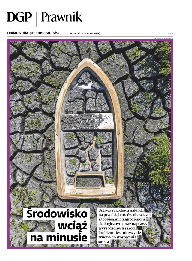 PRAWNIK