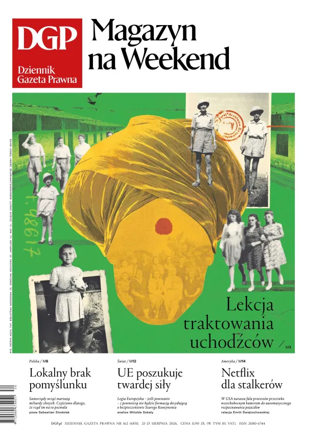 DGP MAGAZYN