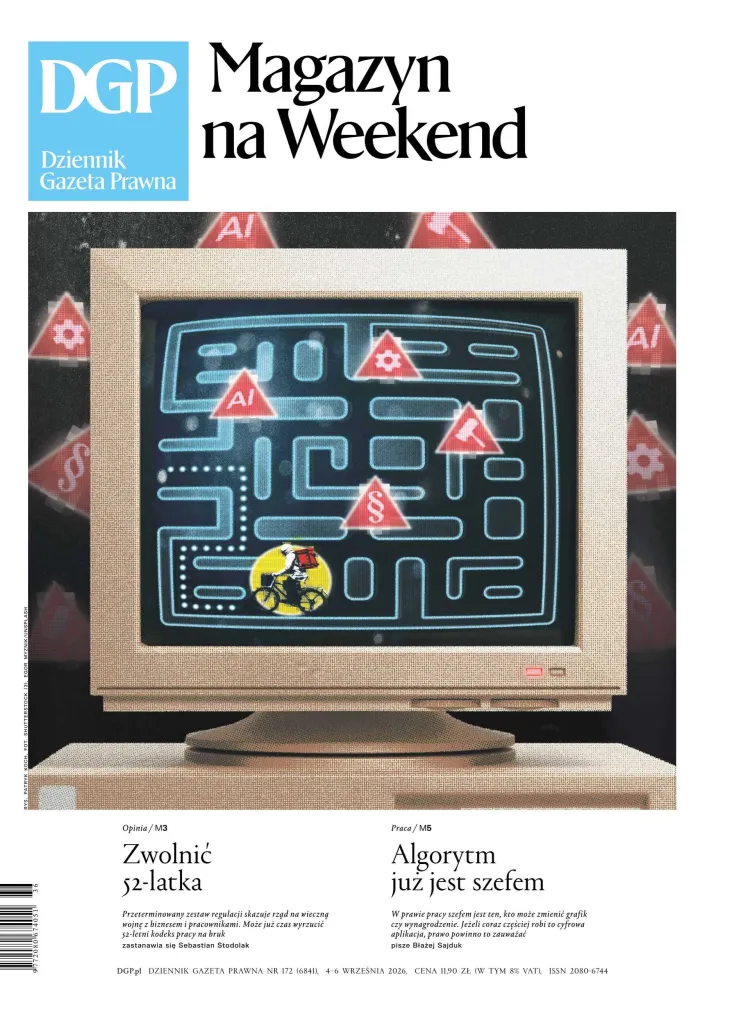 DGP MAGAZYN