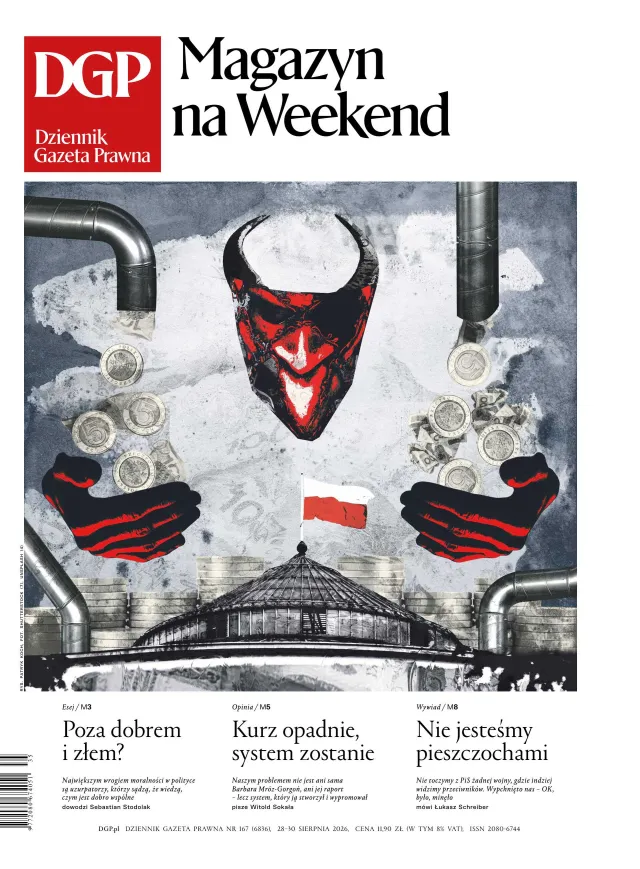 DGP MAGAZYN