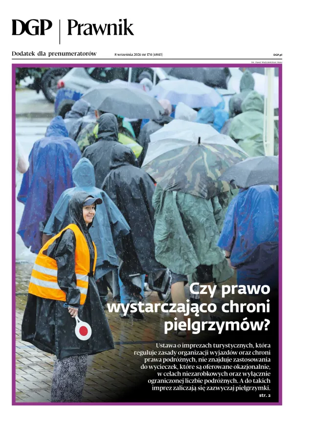 PRAWNIK