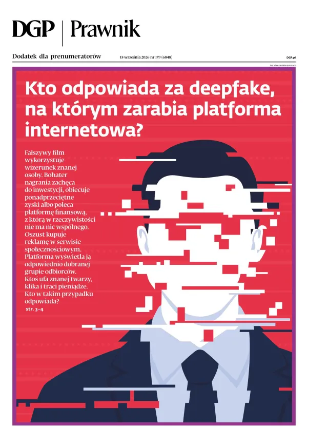 PRAWNIK