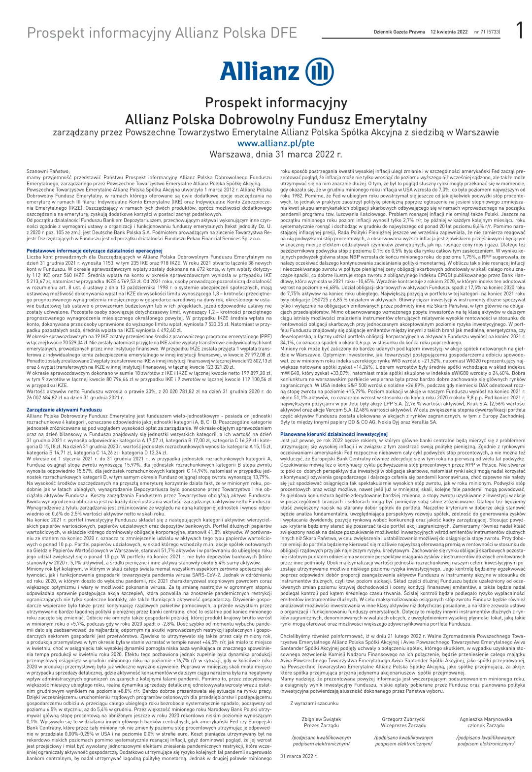PAGE 1