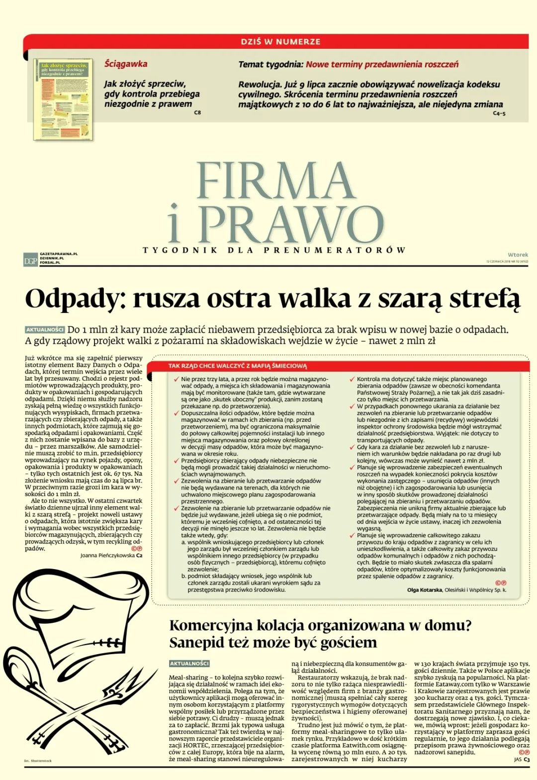 FIRMA I PRAWO