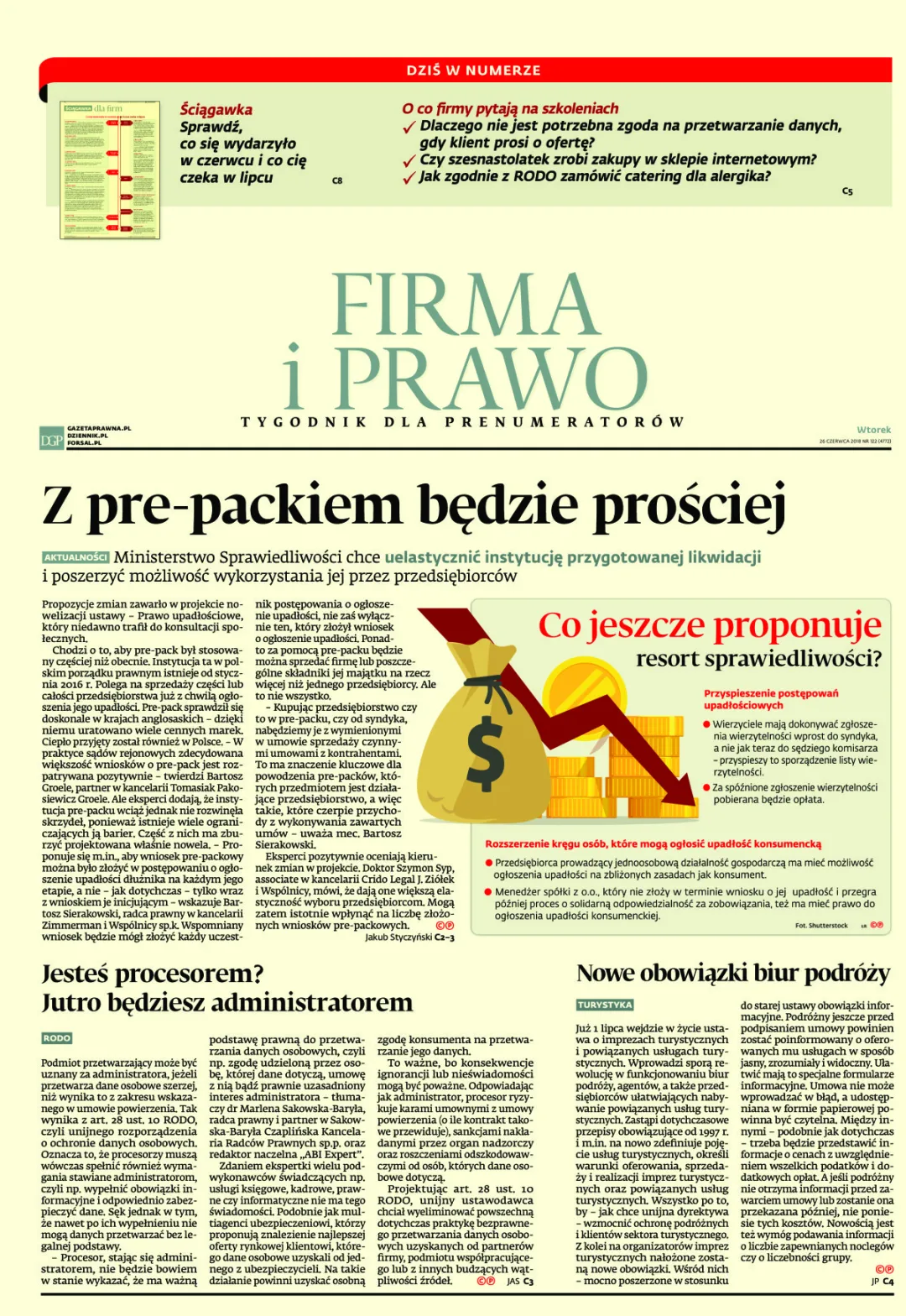 FIRMA I PRAWO
