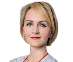 Małgorzata Rzeszutek