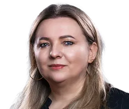 Małgorzata Tarkowska