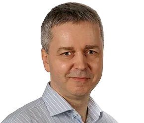Waldemar Wawerski