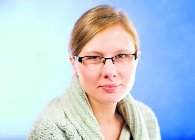 Małgorzata Kwiatkowska