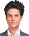 adwokat, starszy prawnik w PCS Paruch Stępień Kanclerz