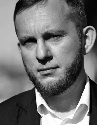 analityk Ośrodka Studiów Wschodnich im. Marka Karpia
