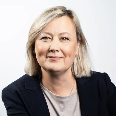 Katarzyna Jędrzejewska