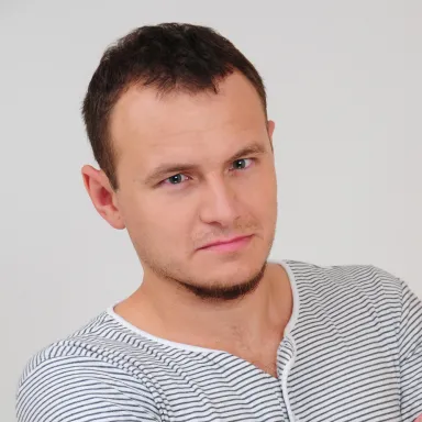 Konrad Wojciechowski